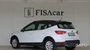 Seat Arona 1.0 TSi Xperience DSG de 2023