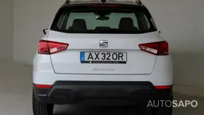 Seat Arona 1.0 TSi Xperience DSG de 2023