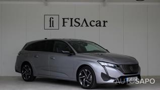 Peugeot 308 1.2 PureTech Allure de 2023