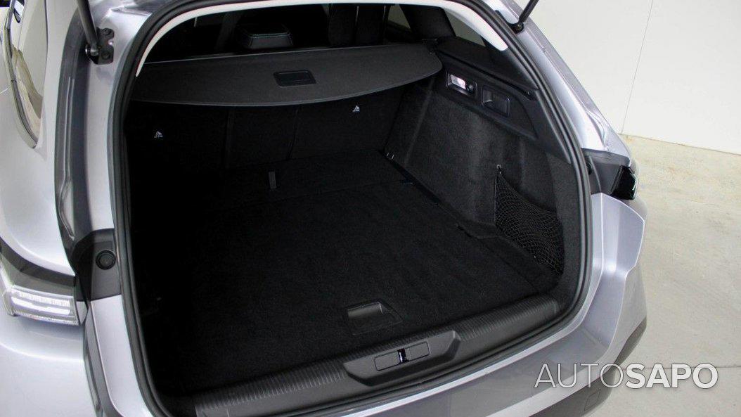 Peugeot 308 1.2 PureTech Allure de 2023