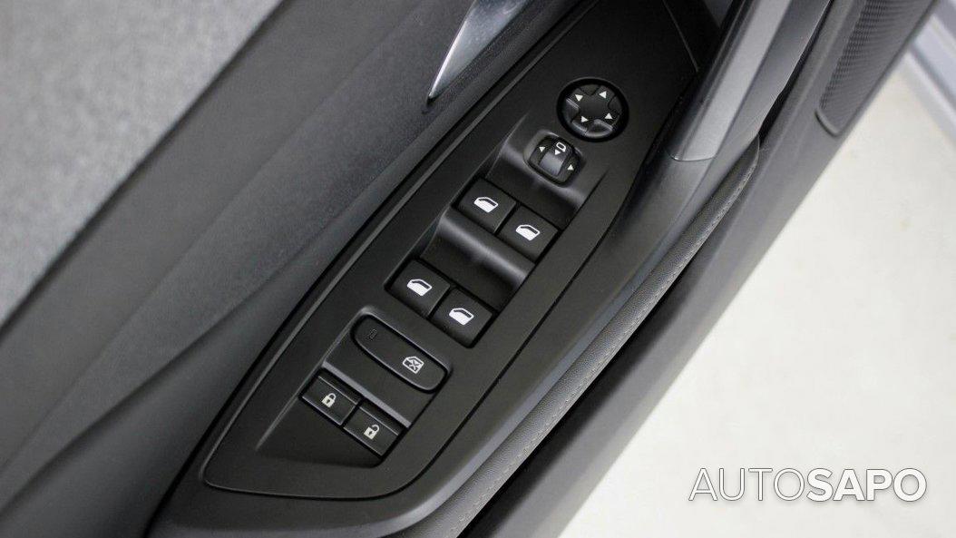 Peugeot 308 1.2 PureTech Allure de 2023