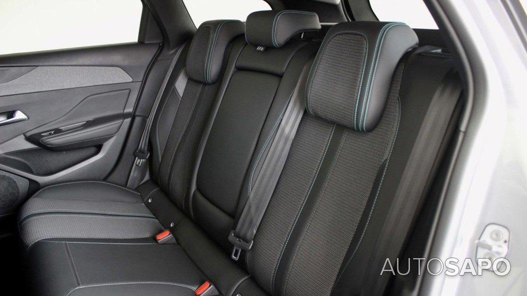 Peugeot 308 1.2 PureTech Allure de 2023