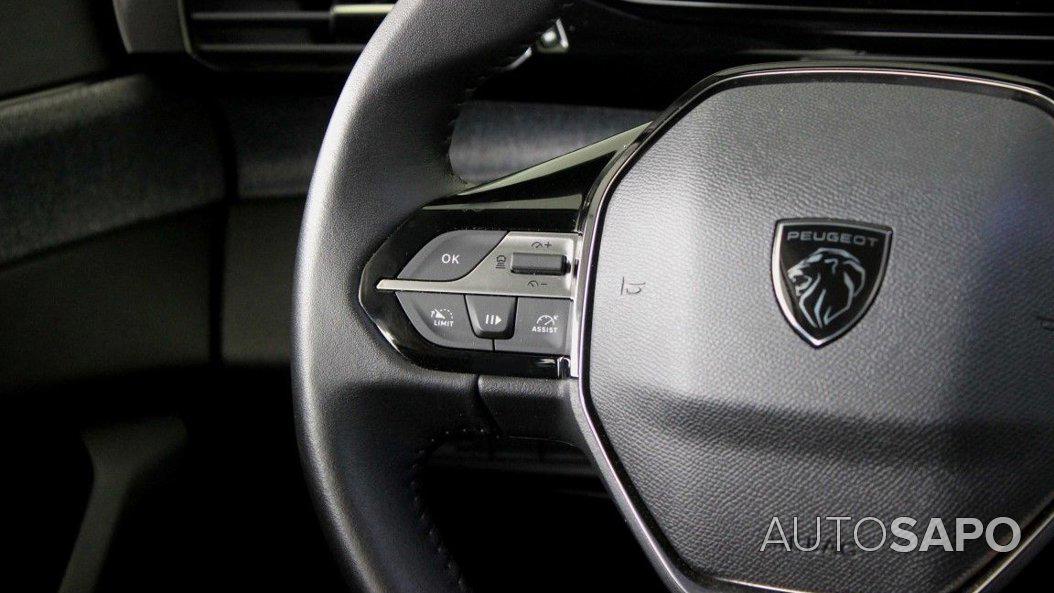 Peugeot 308 1.2 PureTech Allure de 2023