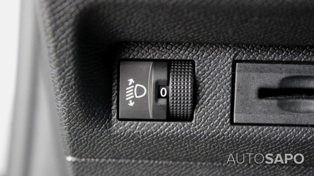 Peugeot 308 1.2 PureTech Allure de 2023