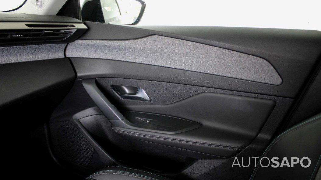 Peugeot 308 1.2 PureTech Allure de 2023