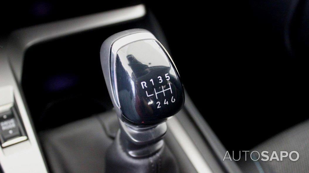 Peugeot 308 1.2 PureTech Allure de 2023