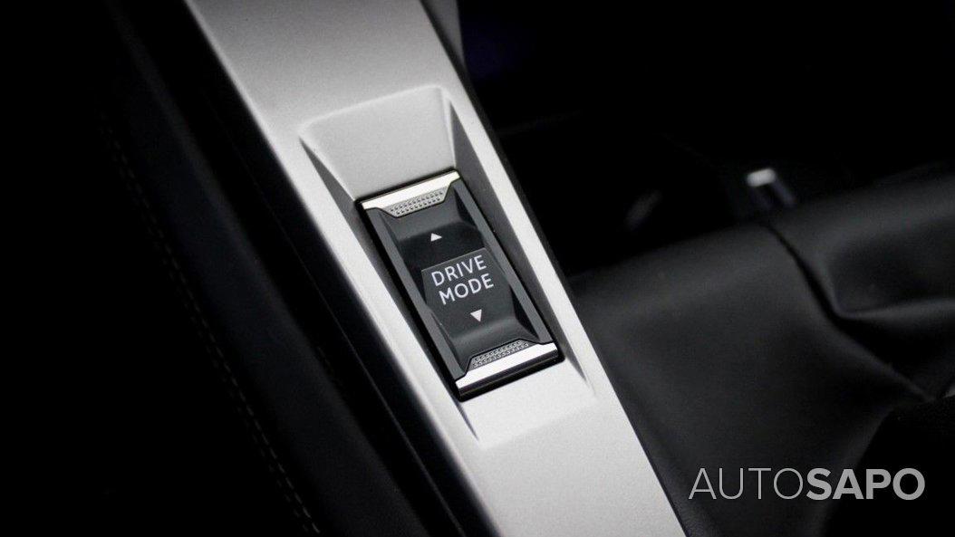 Peugeot 308 1.2 PureTech Allure de 2023