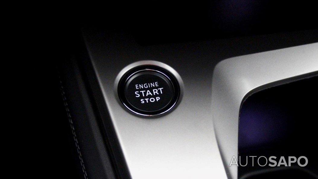 Peugeot 308 1.2 PureTech Allure de 2023