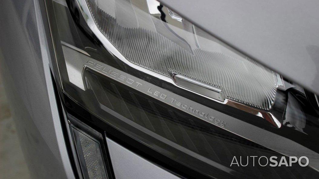 Peugeot 308 1.2 PureTech Allure de 2023