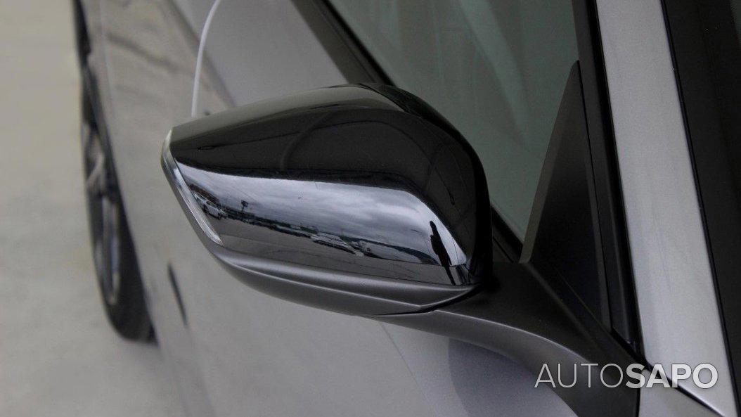 Peugeot 308 1.2 PureTech Allure de 2023