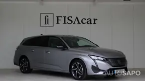 Peugeot 308 1.2 PureTech Allure de 2023