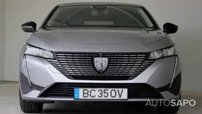 Peugeot 308 1.2 PureTech Allure de 2023