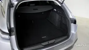 Peugeot 308 1.2 PureTech Allure de 2023