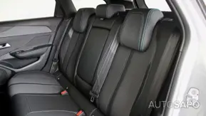 Peugeot 308 1.2 PureTech Allure de 2023