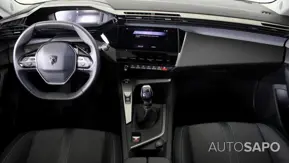 Peugeot 308 1.2 PureTech Allure de 2023