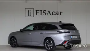 Peugeot 308 1.2 PureTech Allure de 2023