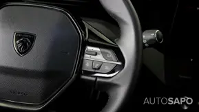 Peugeot 308 1.2 PureTech Allure de 2023