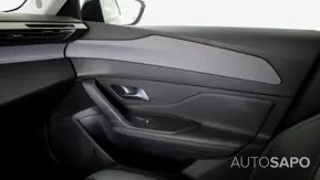 Peugeot 308 1.2 PureTech Allure de 2023