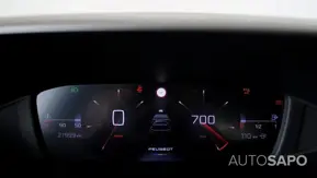Peugeot 308 1.2 PureTech Allure de 2023
