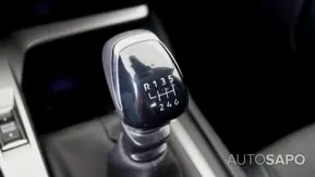 Peugeot 308 1.2 PureTech Allure de 2023