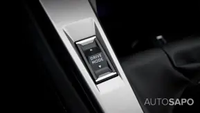 Peugeot 308 1.2 PureTech Allure de 2023