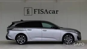 Peugeot 308 1.2 PureTech Allure de 2023