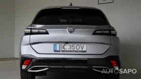Peugeot 308 1.2 PureTech Allure de 2023