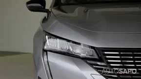 Peugeot 308 1.2 PureTech Allure de 2023