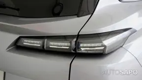 Peugeot 308 1.2 PureTech Allure de 2023