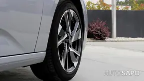 Peugeot 308 1.2 PureTech Allure de 2023