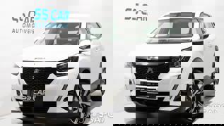 Peugeot 2008 1.2 PureTech Active de 2020