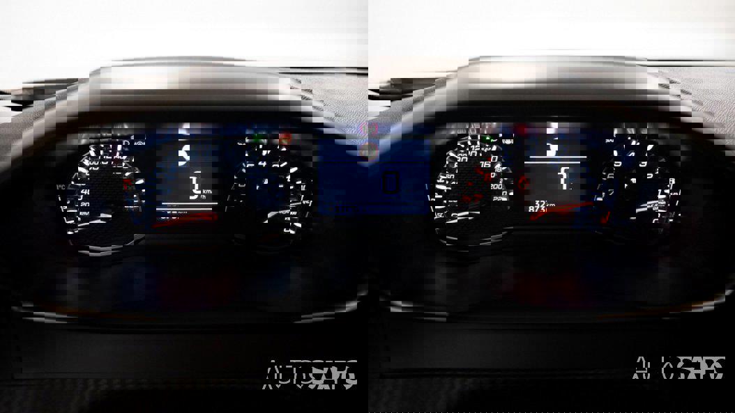 Peugeot 2008 1.2 PureTech Active de 2020