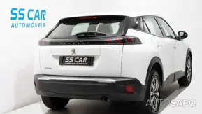 Peugeot 2008 1.2 PureTech Active de 2020
