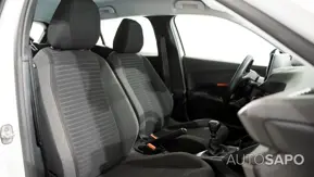 Peugeot 2008 1.2 PureTech Active de 2020