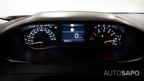 Peugeot 2008 1.2 PureTech Active de 2020