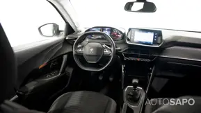 Peugeot 2008 1.2 PureTech Active de 2020