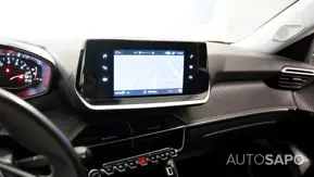 Peugeot 2008 1.2 PureTech Active de 2020