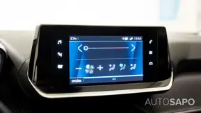 Peugeot 2008 1.2 PureTech Active de 2020