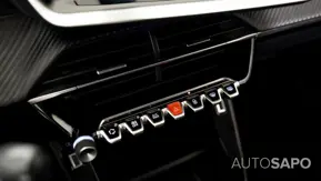 Peugeot 2008 1.2 PureTech Active de 2020