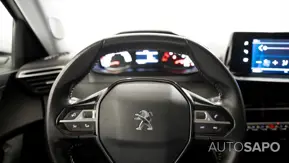 Peugeot 2008 1.2 PureTech Active de 2020