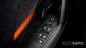 Peugeot 2008 1.2 PureTech Active de 2020