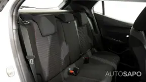 Peugeot 2008 1.2 PureTech Active de 2020