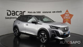 Peugeot e-2008 GT de 2023