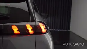 Peugeot e-2008 GT de 2023