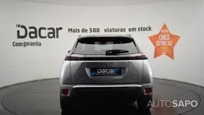 Peugeot e-2008 GT de 2023