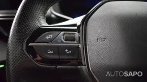 Peugeot e-2008 GT de 2023