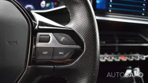 Peugeot e-2008 GT de 2023