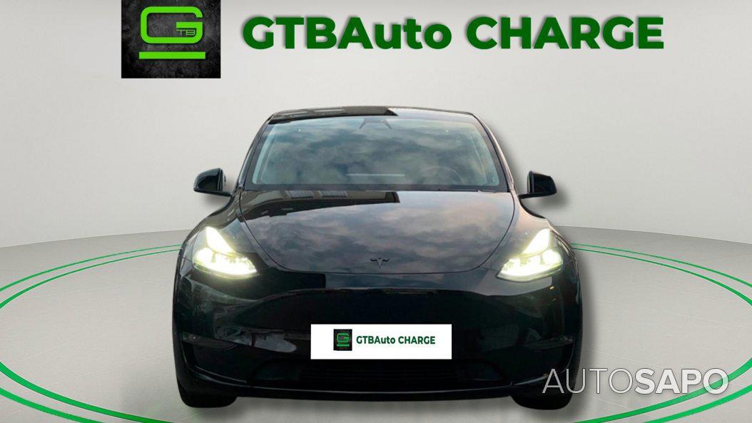 Tesla Model Y de 2023