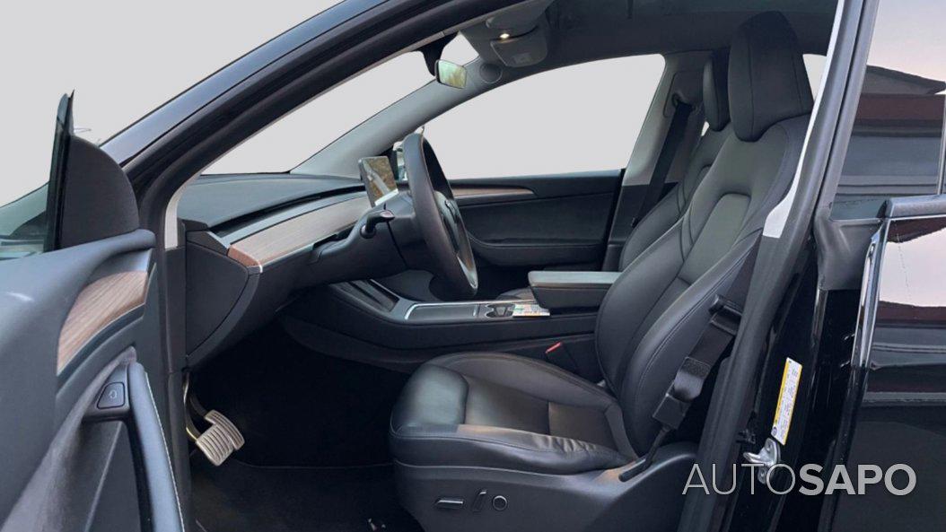 Tesla Model Y de 2023