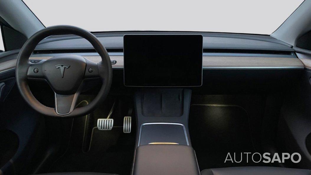 Tesla Model Y de 2023